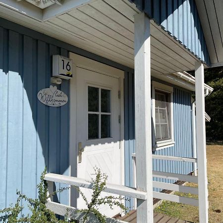Holiday Home Useriner See-4 By Interhome Bagian luar foto