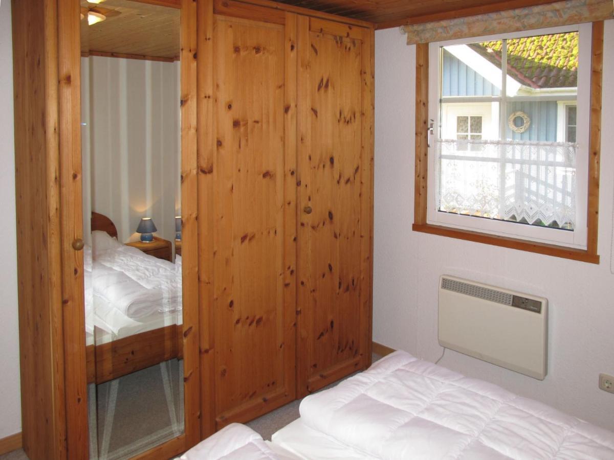 Holiday Home Useriner See-4 By Interhome Bagian luar foto