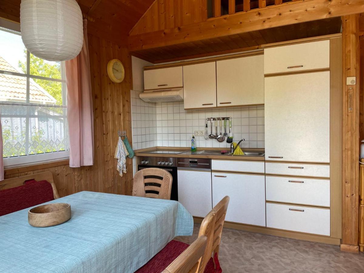 Holiday Home Useriner See-4 By Interhome Bagian luar foto
