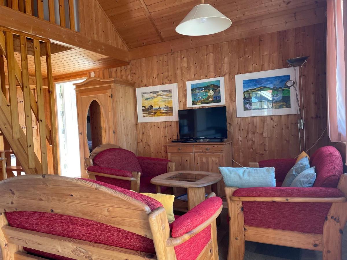 Holiday Home Useriner See-4 By Interhome Bagian luar foto