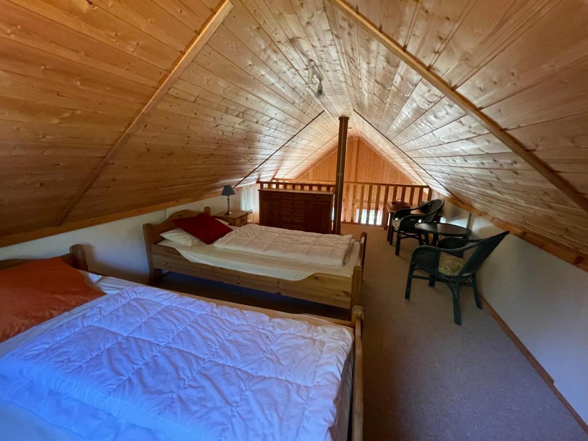 Holiday Home Useriner See-4 By Interhome Bagian luar foto